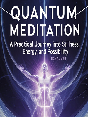 cover image of Quantum Meditation